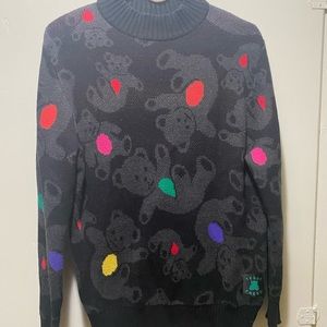 Teddy Fresh Care Bears sweater
